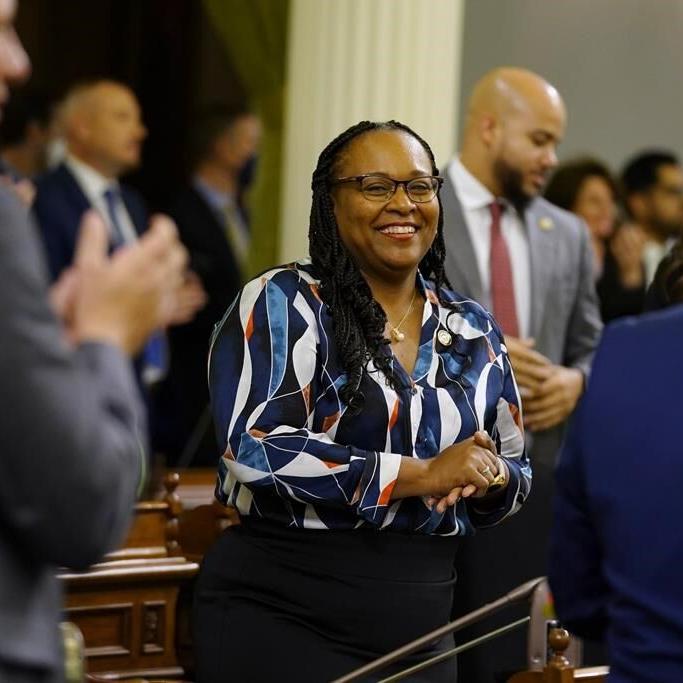 California courts may weigh affirmation of child's gender identity in custody cases